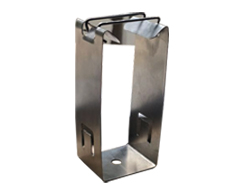 Sheet Metal Components