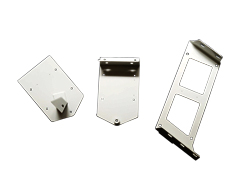 Sheet Metal Components